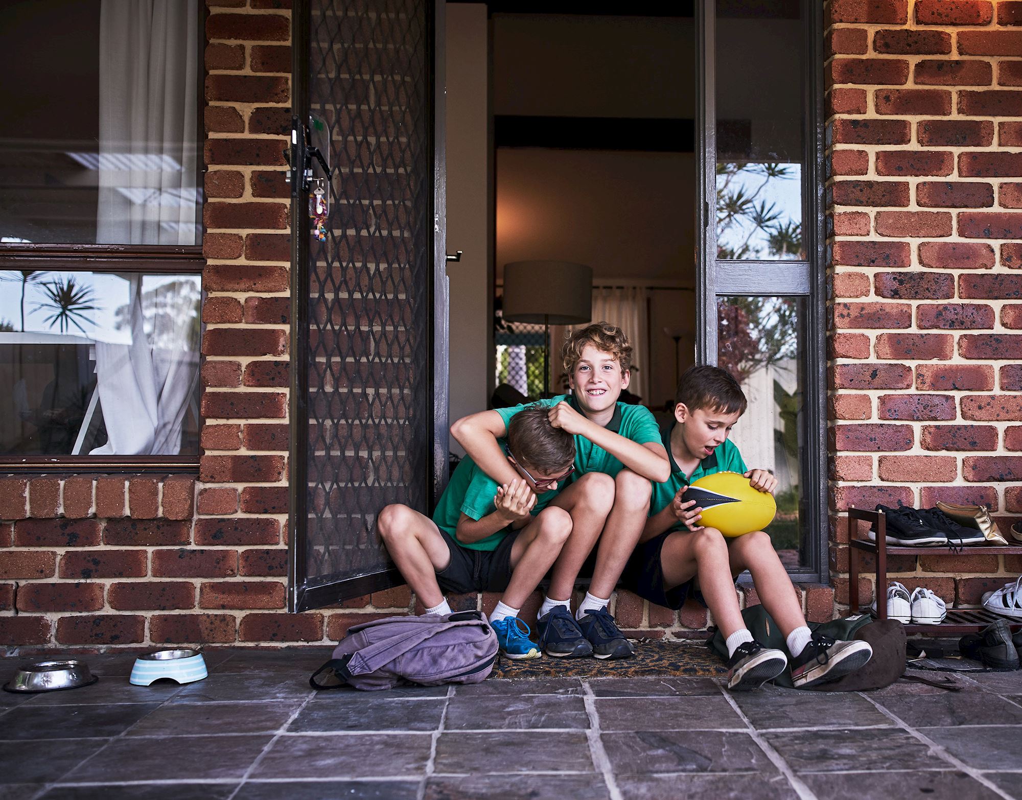 Sponsorship November 2025